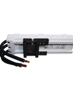 Adapter Crossboard 45mm 45A 3-pole